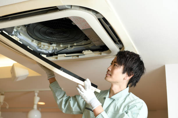 Best Affordable HVAC Duct Cleaning  in Aberdeen, IN